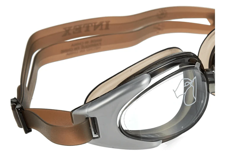 Intex Water Sport Swim Goggles 55685 - Image 3