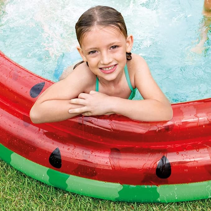 Intex Watermelon Pool Age 2+ 58448 - Image 2