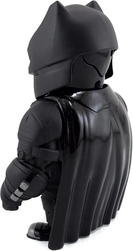 Jada Batman Armored Metal Figure 6inch 253213009 - Image 2