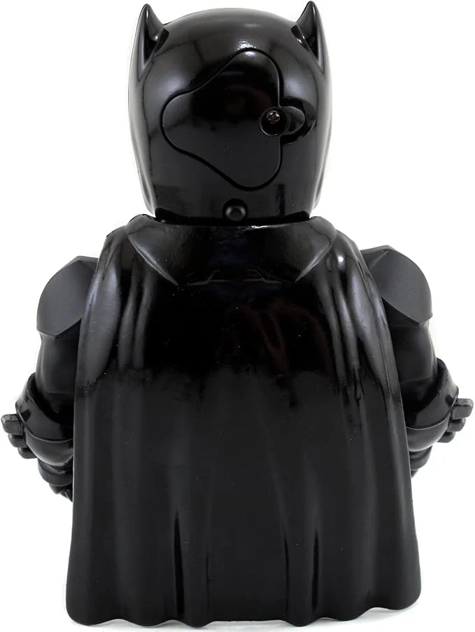 Jada Batman Armored Metal Figure 6inch 253213009 - Image 4