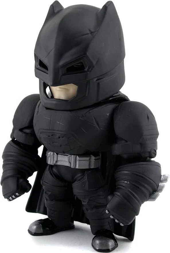 Jada Batman Armored Metal Figure 6inch 253213009 - Image 5