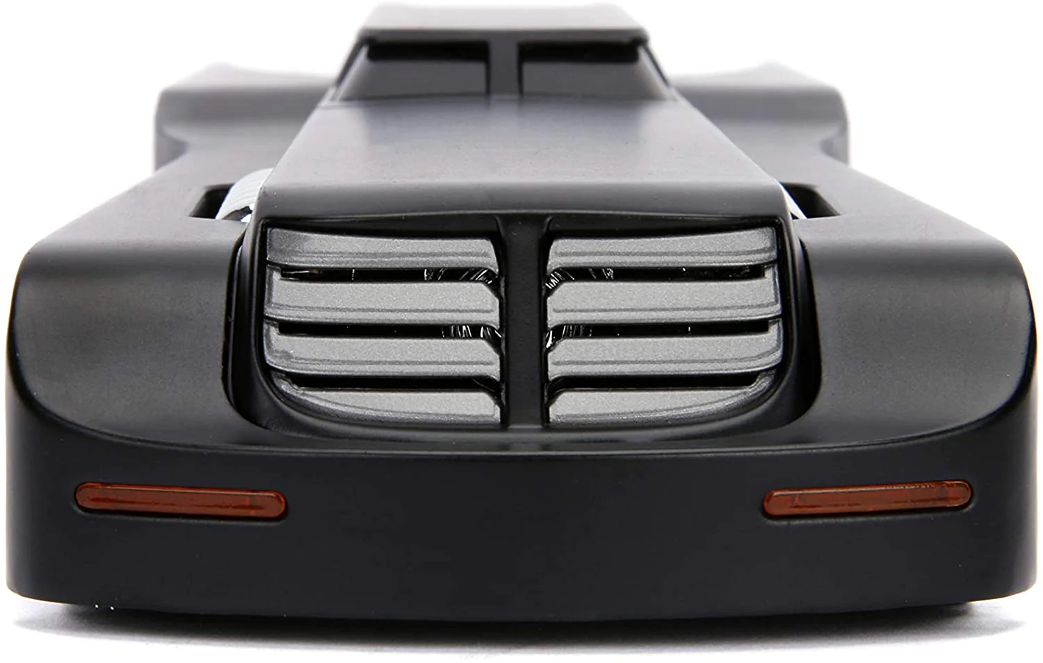 Jada Batman Animated Series Batmobile 1:24 Scale 253215007 - Image 4