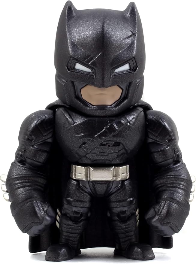 Jada Batman Armored Metal Figure 4inch 253211004