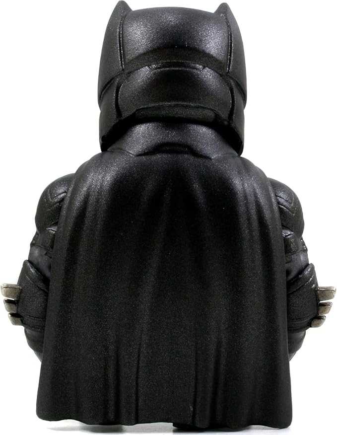 Jada Batman Armored Metal Figure 4inch 253211004 - Image 4