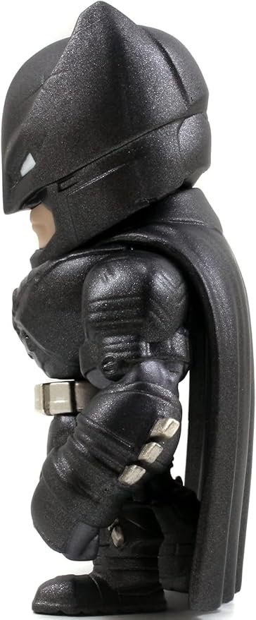 Jada Batman Armored Metal Figure 4inch 253211004 - Image 5