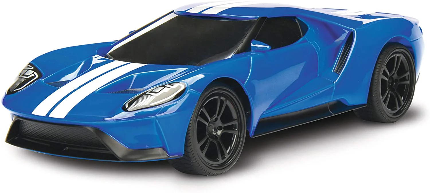 Jada Dickie RC 2017 Ford GT 1-16 106002