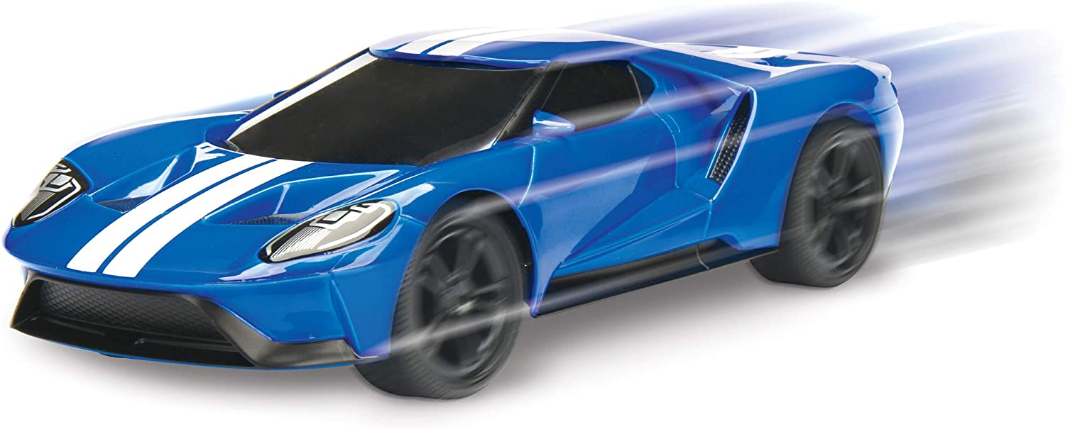 Jada Dickie RC 2017 Ford GT 1-16 106002 - Image 3