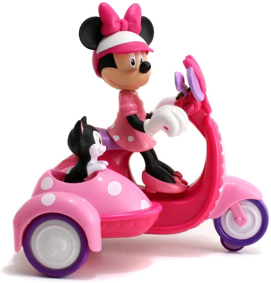 Jada Disney IRC Minnie Scooter