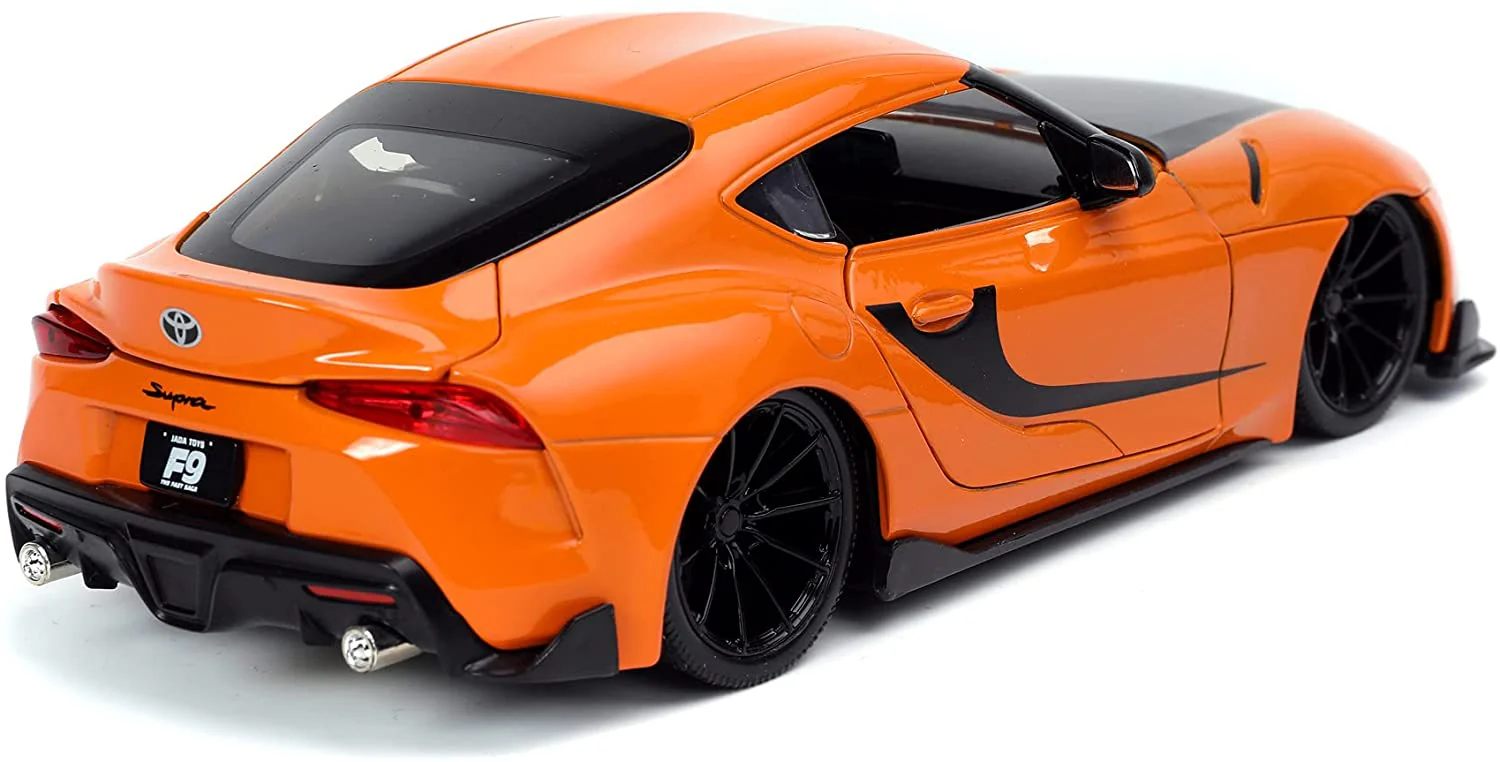 Jada Fast & Furious 2020 Toyota Supra 1 24 Nr. 253203064 - Image 2