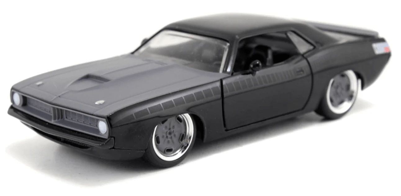 Jada Fast & Furious Die Cast Cars 1:32 253202000