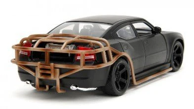 Jada Fast & Furious Dodge Charger Heist 1:24 253203078 - Image 3