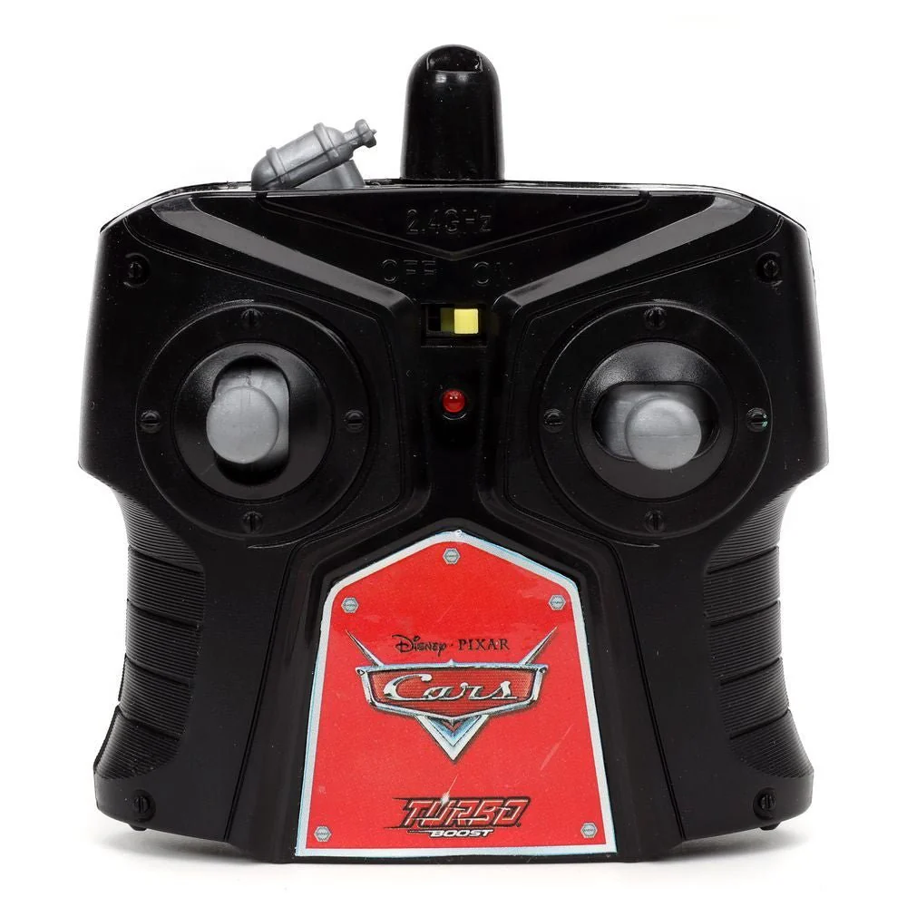 Jada Lightning McQueen Off Road RC