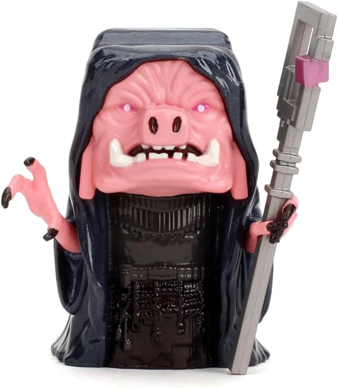 Jada Minecraft Figures 2.5-Inch Wave-4 9385138300W04 - Image 3