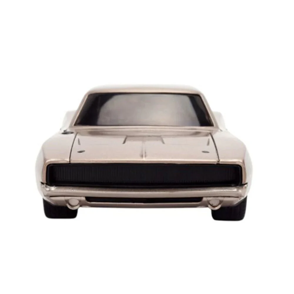 Jada Pink Slips 1968 Dodge Charger 1:24 9336028314R00 - Image 4
