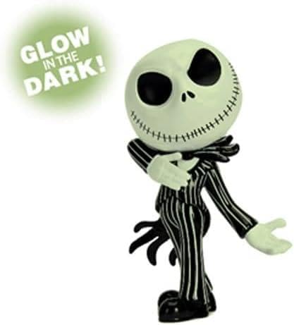 Jada The Nightmare Before Christmas Jack Skellington Figure 253071004 - Image 7