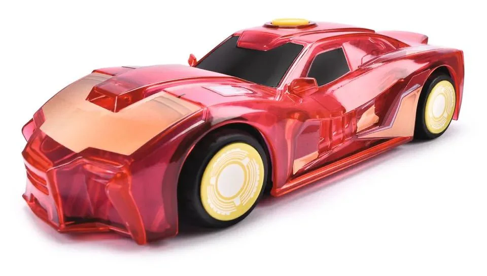 Marvel Light Hero Iron Man 1:32 203222002 - Image 5