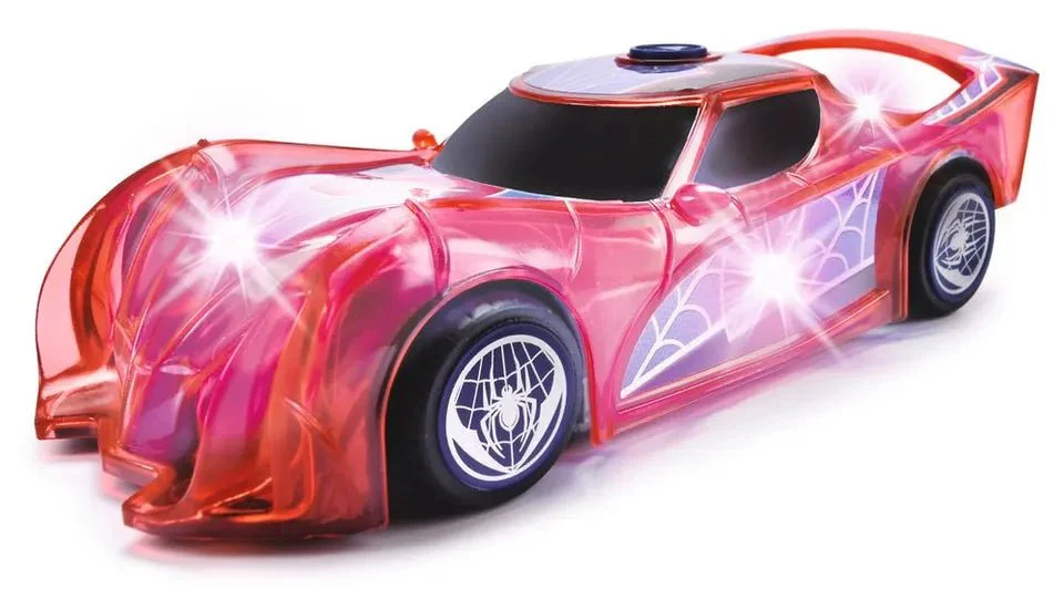 Marvel Light Hero Spider-Man 1:32 203222001 - Image 2