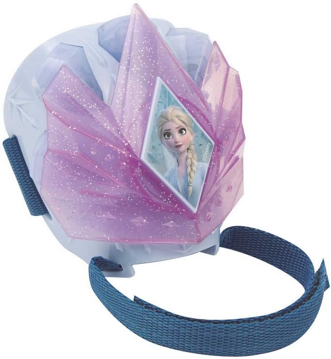 Jakks Pacific Frozen II Ice Walker Magical Foot Light-Up FRN68 - Image 2