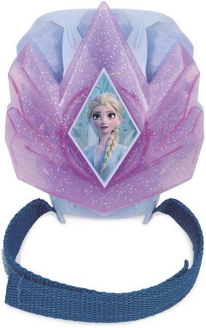 Jakks Pacific Frozen II Ice Walker Magical Foot Light-Up FRN68 - Image 3