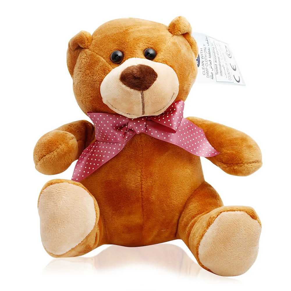 Jawda Toys Traditional Small Teddy Bear 505993