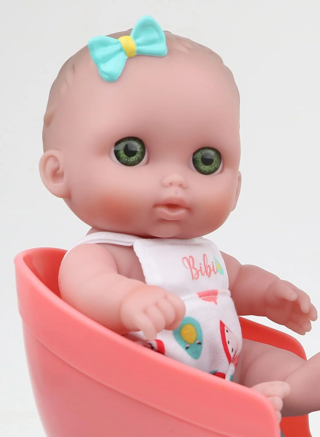 JC Toys Lil Cutesies with stroller 8.5 inches 16982 - Image 5