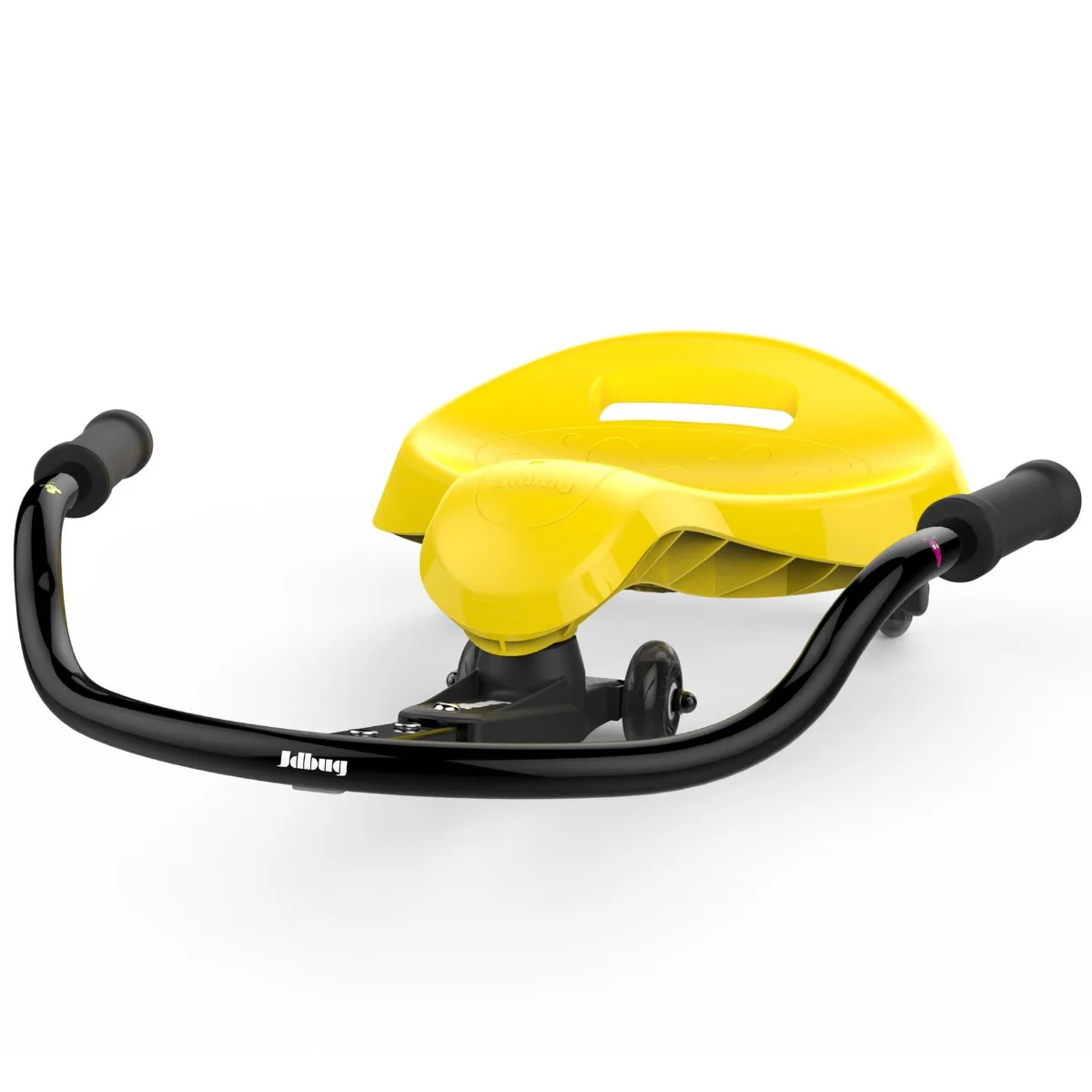 JD Bug Kidz Swayer Yellow JDTC67-Y - Image 2