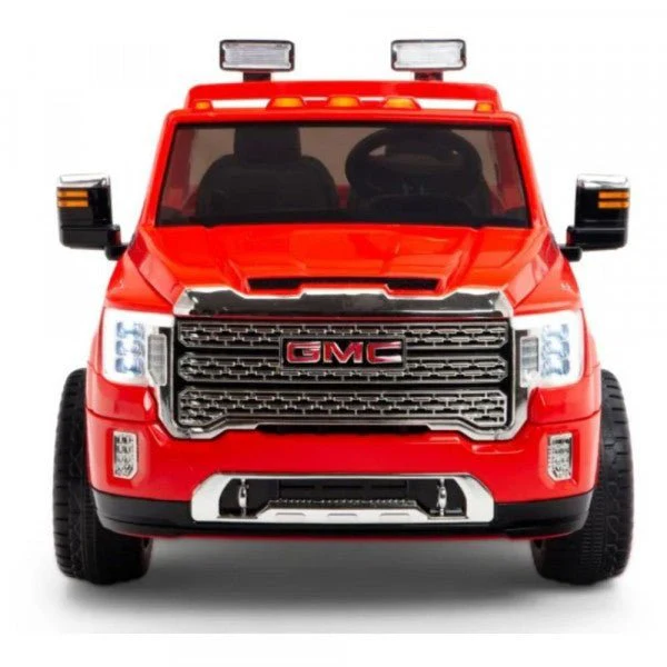 Jeep GMC Sierra Denali HD 12V 2B4M Red HL368
