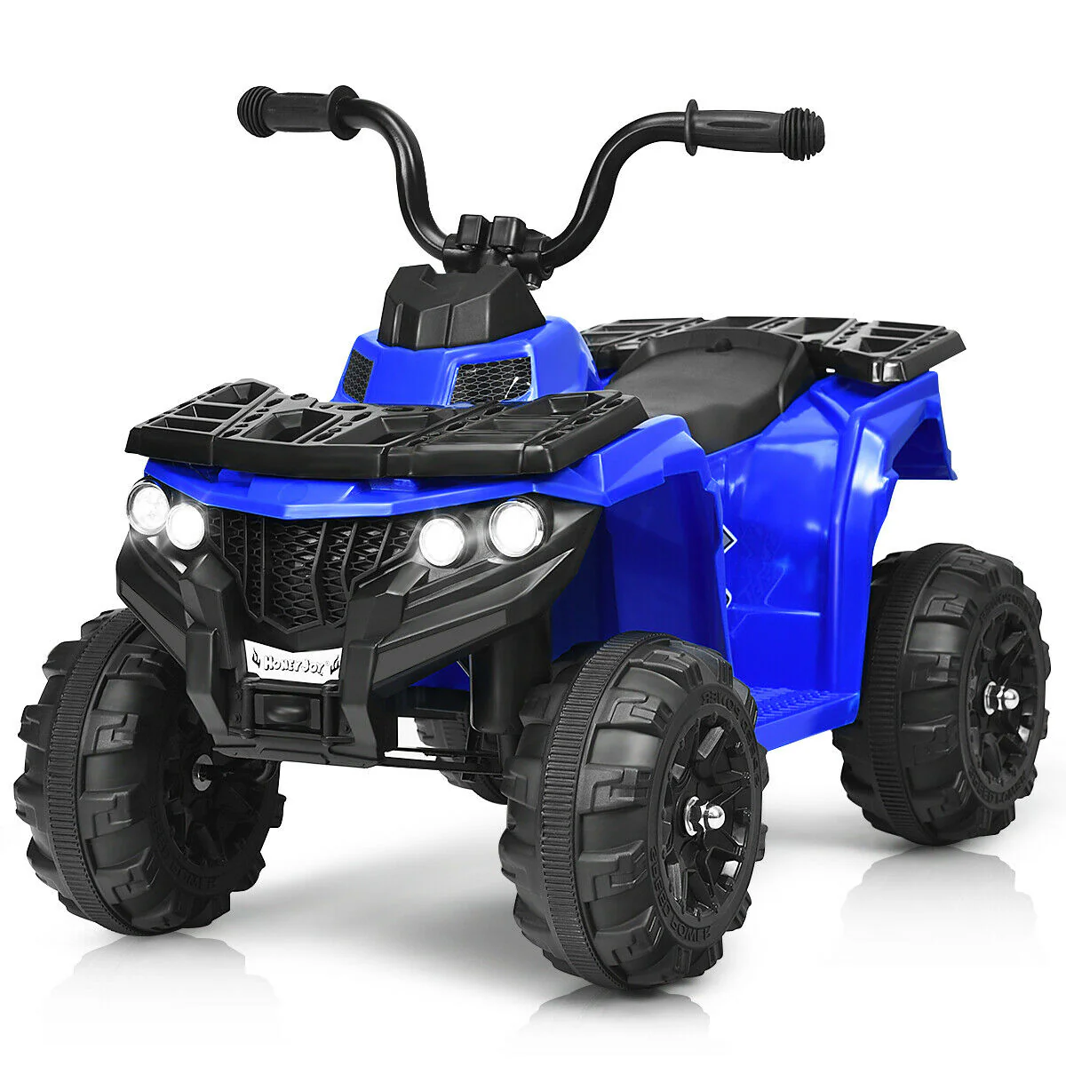 Jeep Rideon Blue 3201