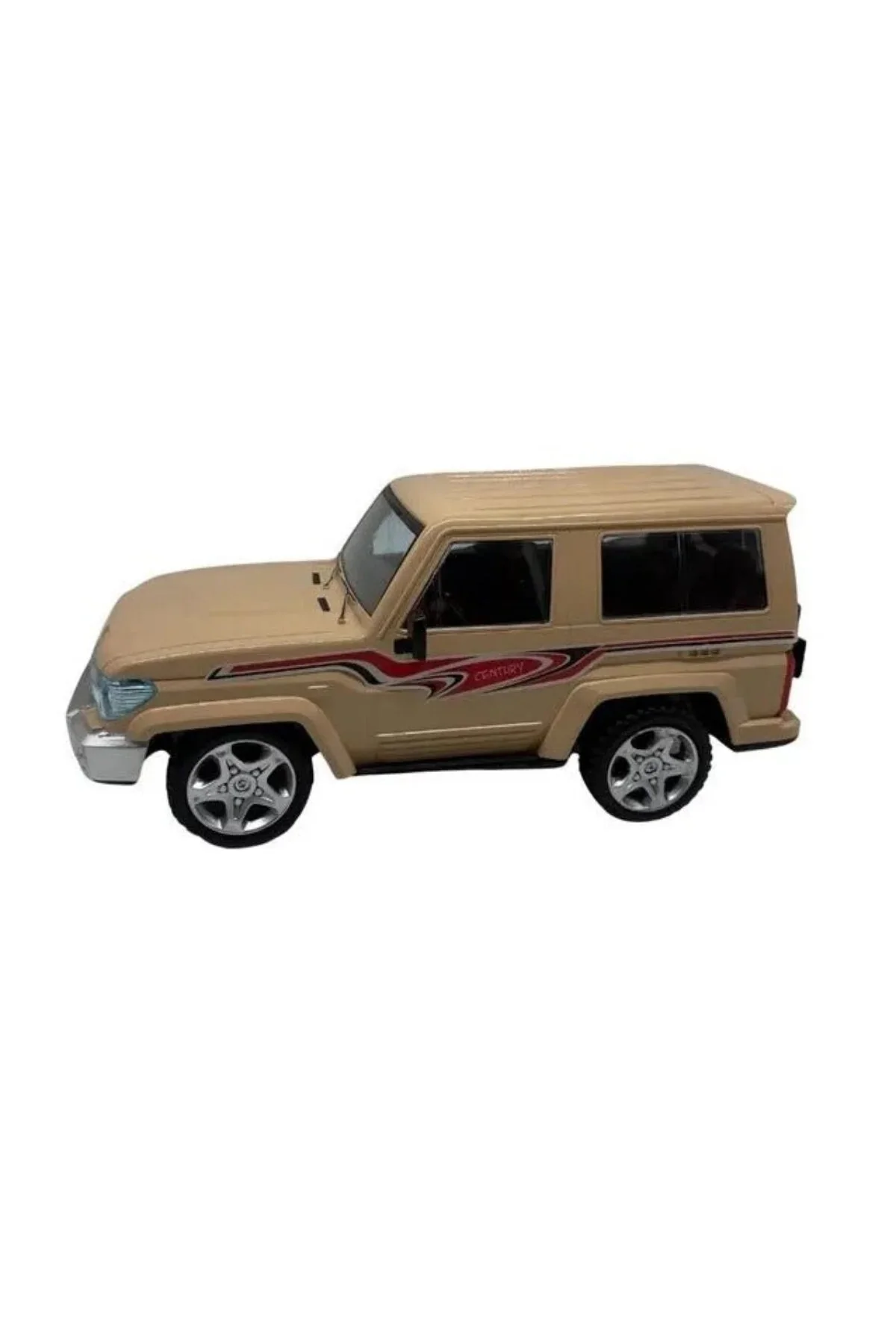 Jia Yue RC Land Cruiser Jeep 1:12 678-8
