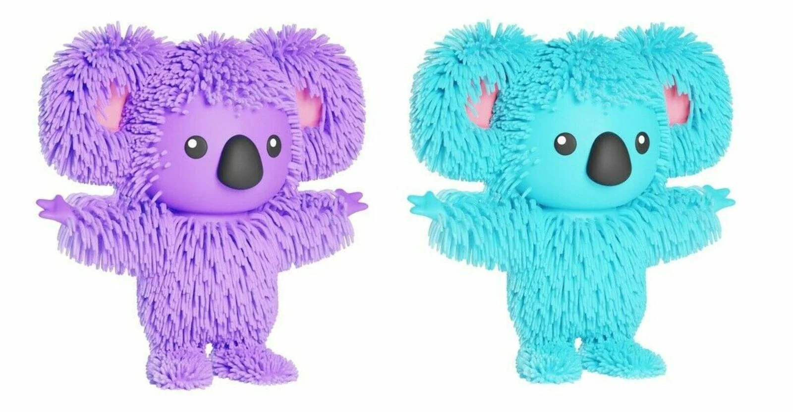 Jiggly Pets Walking Dancing Moving Koala Assorted JP007