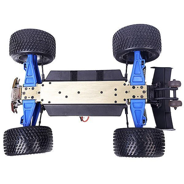 JLB Racing RC Car 4WD Brushless Off-Road Truggy 1:10 Scale J3 - Image 3