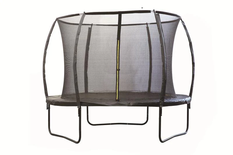 JNJ Trampoline 12 Feet Luxury