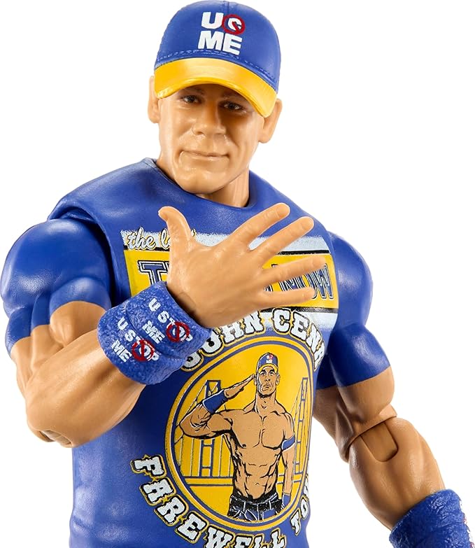 JOHN CENA 225 6-7 - Image 4
