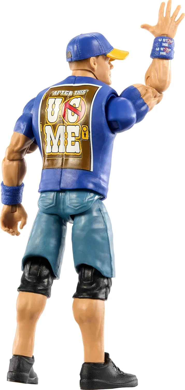 JOHN CENA 225 6-7 - Image 5