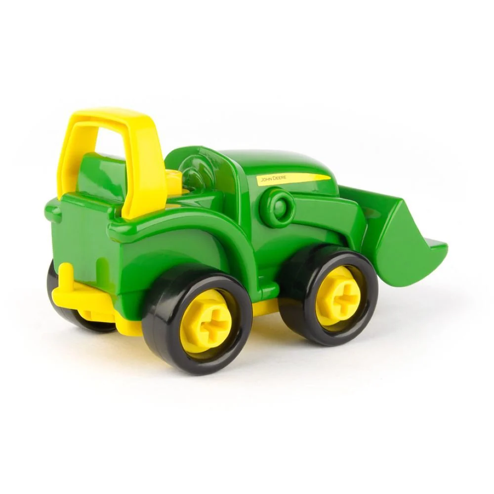 John Deere Build A Buddy Bonnie Wagon LP73811/47209 - Image 4