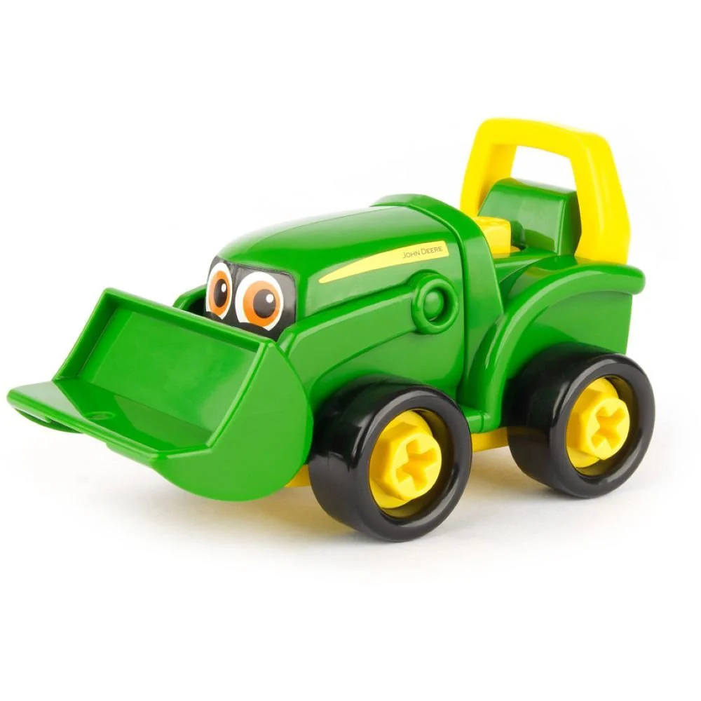 John Deere Build A Buddy Bonnie Wagon LP73811/47209 - Image 5
