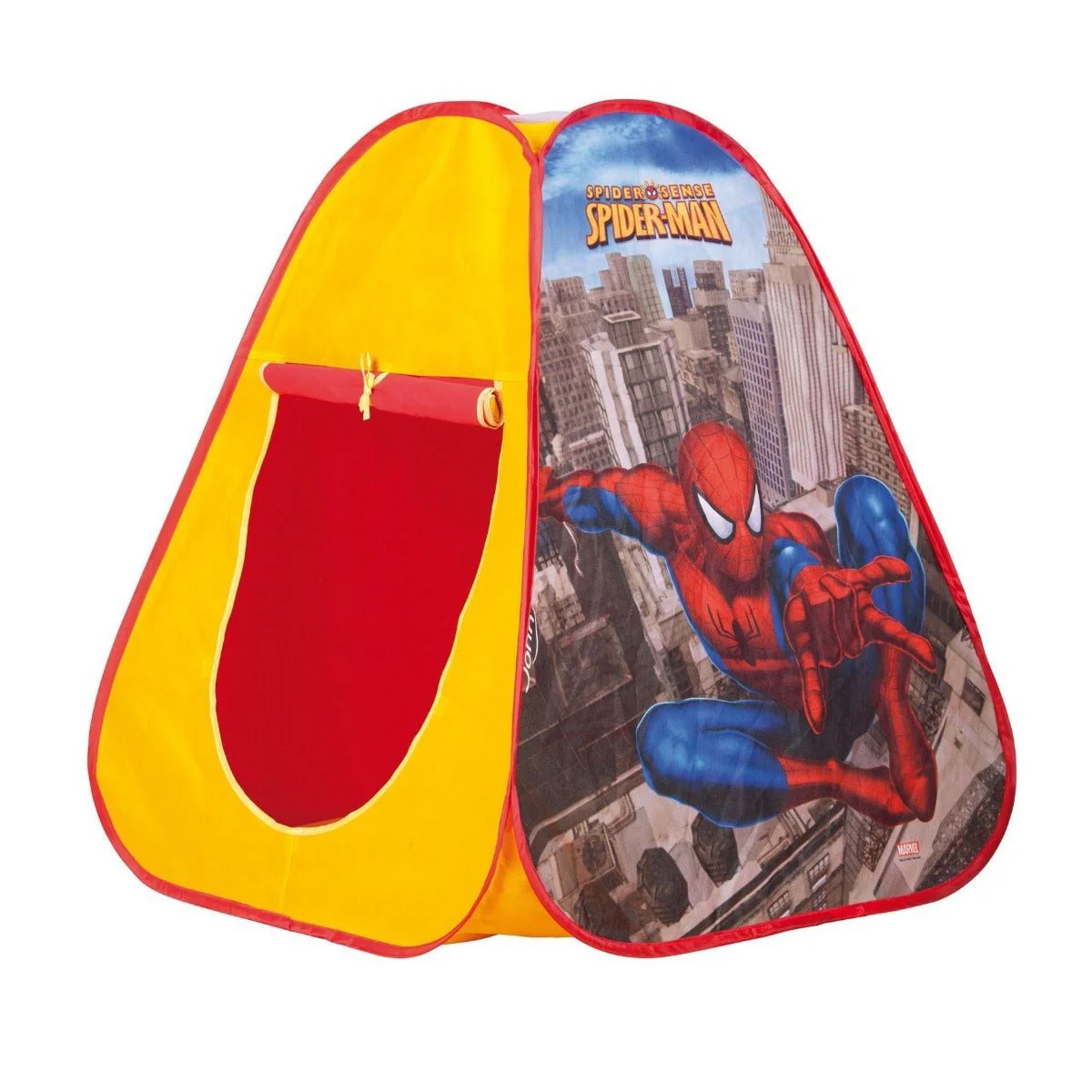 John - Spiderman Pop Up Play Tent 130079344