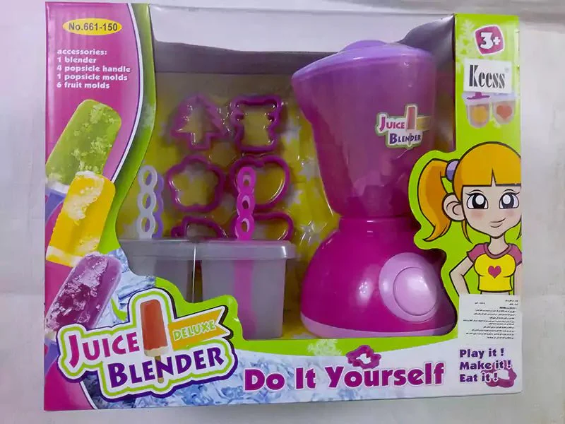 Juice Deluxe Blender 661-150 - Image 2