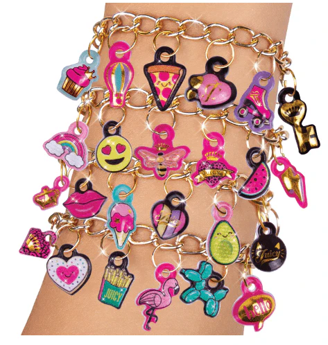 Juicy Couture Absolutely Charming Bracelets 4414 - Image 3