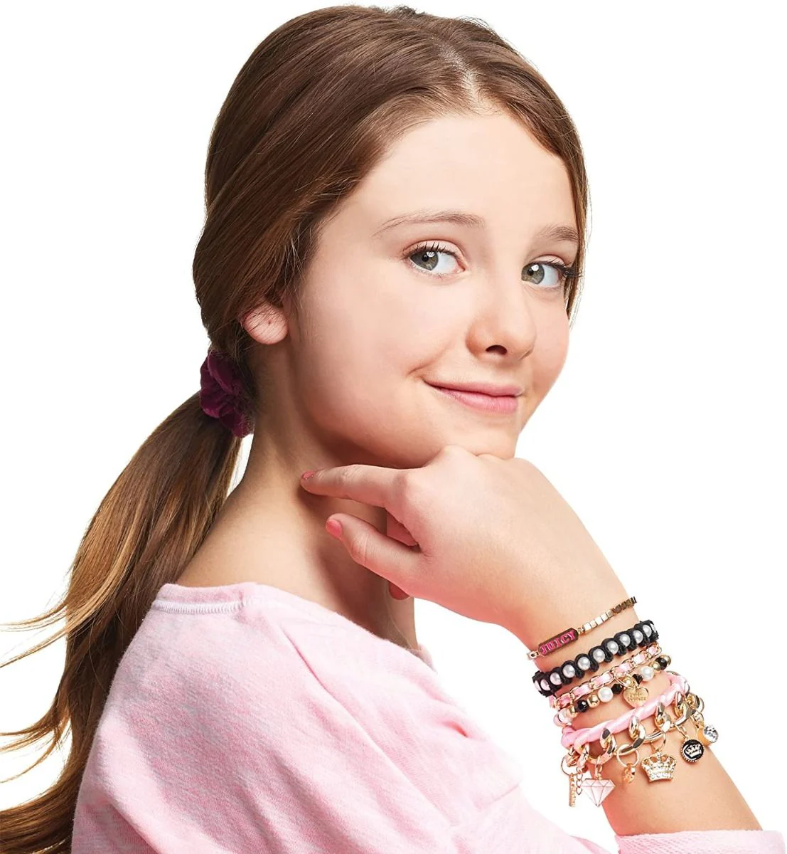 Juicy Couture Chains & Charms 4404 - Image 5