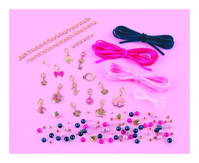 Juicy Couture Charmed By Velvet & Pearls 4417 - Image 2