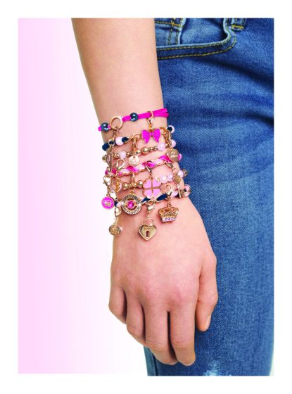 Juicy Couture Charmed By Velvet & Pearls 4417 - Image 3