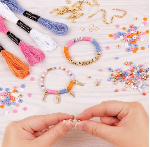 Juicy Couture Love Letters Bracelets 4412 - Image 4