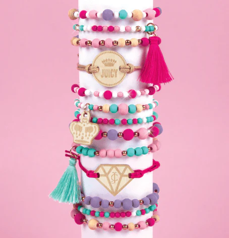 Juicy Couture Trendy Tassels Jewelry 4415 - Image 5
