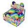 Jumbo Balloon - Rainbow & Planet 4596