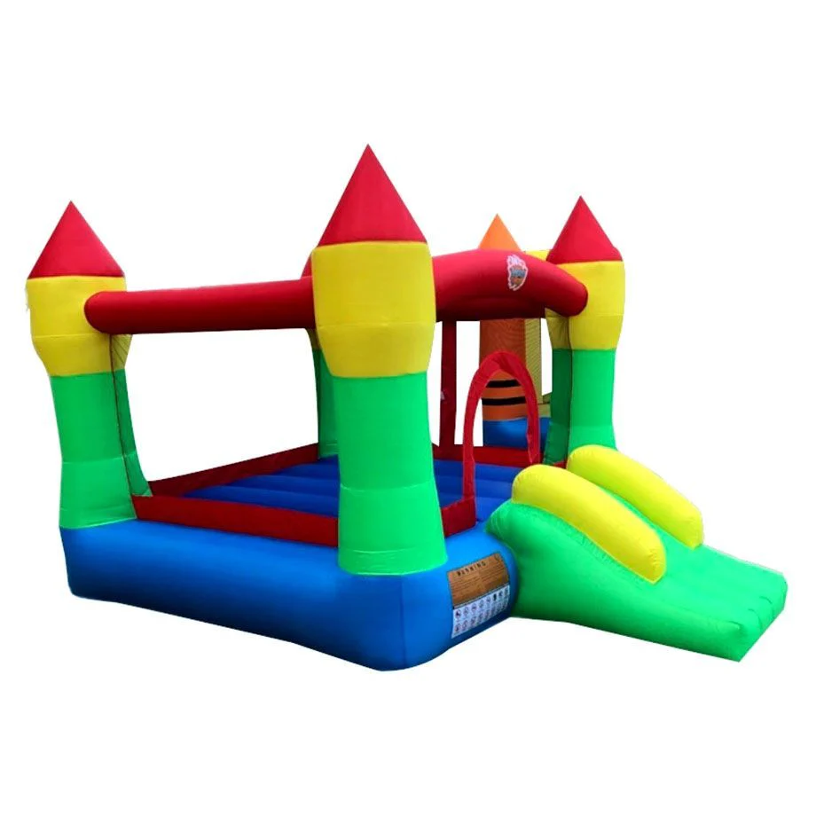 Jump N Joy Bouncy & Jumpy Slide Castle JNJ03 - Image 3