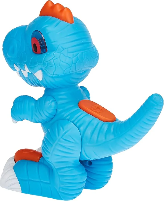 Junior Megasaur Build Your Own And Play - Image 2