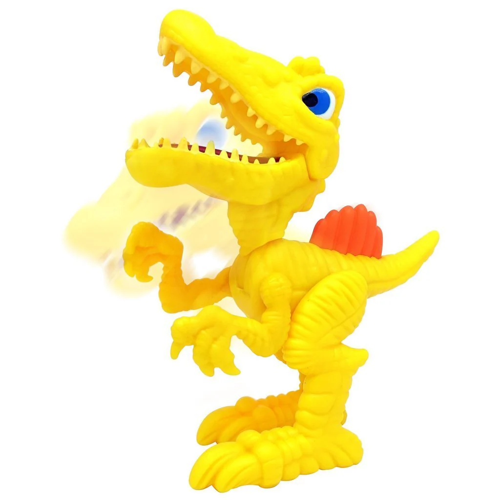 Junior Megasaur Chomping Dinos 16916 - Image 4