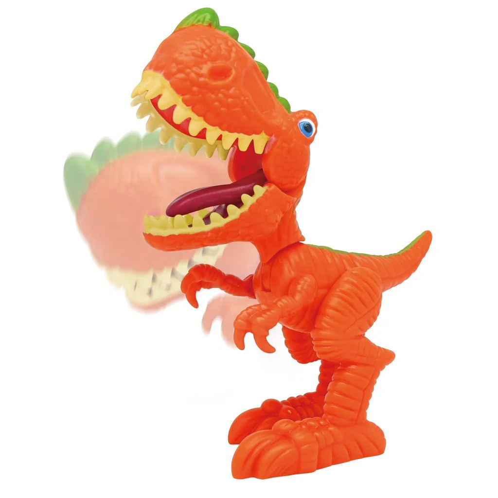 Junior Megasaur Chomping Dinos 16916 - Image 5