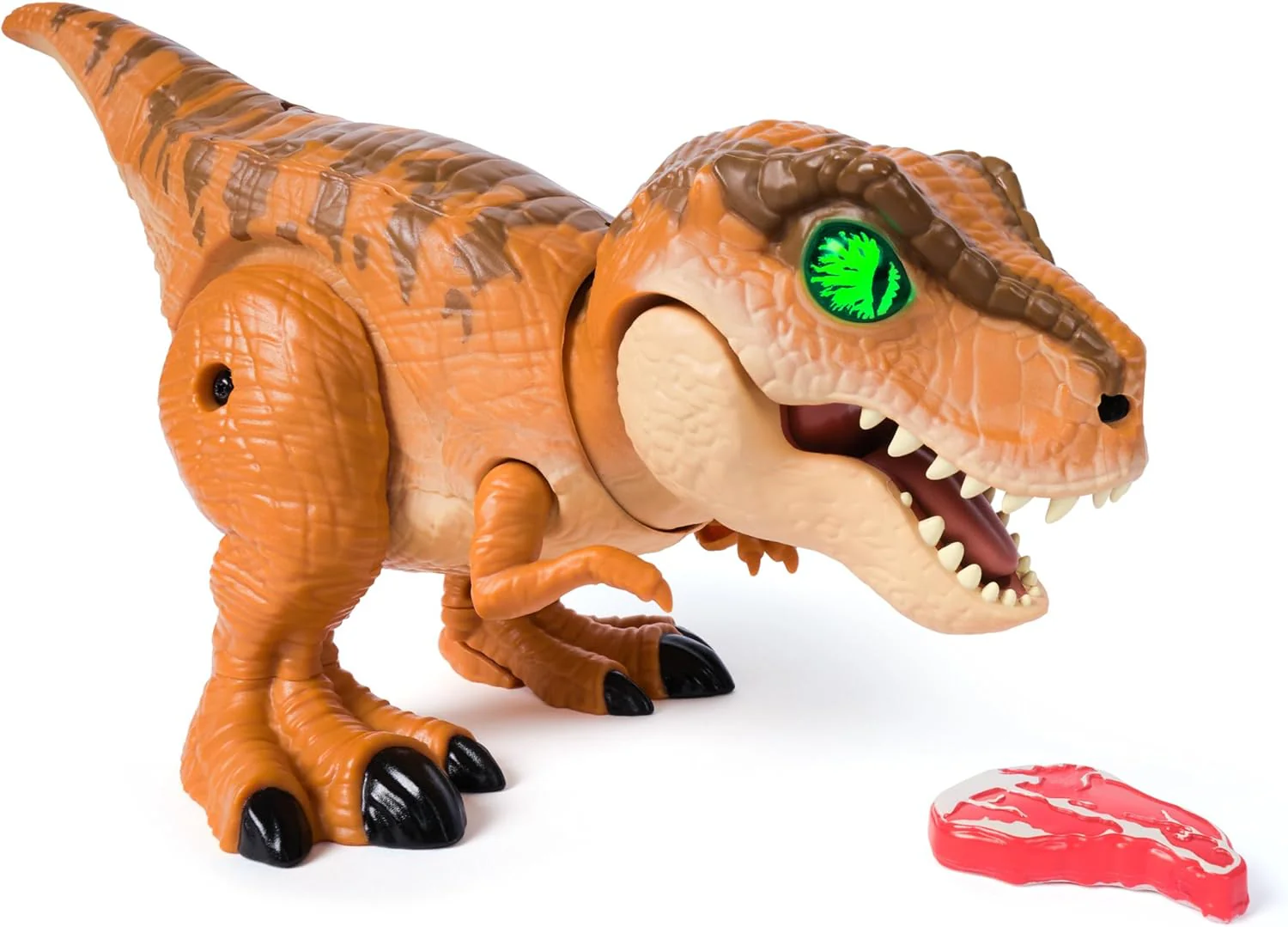 Jurassic Hatching Dino Interactive T-Rex/Tyrannosaure 6072462 - Image 2